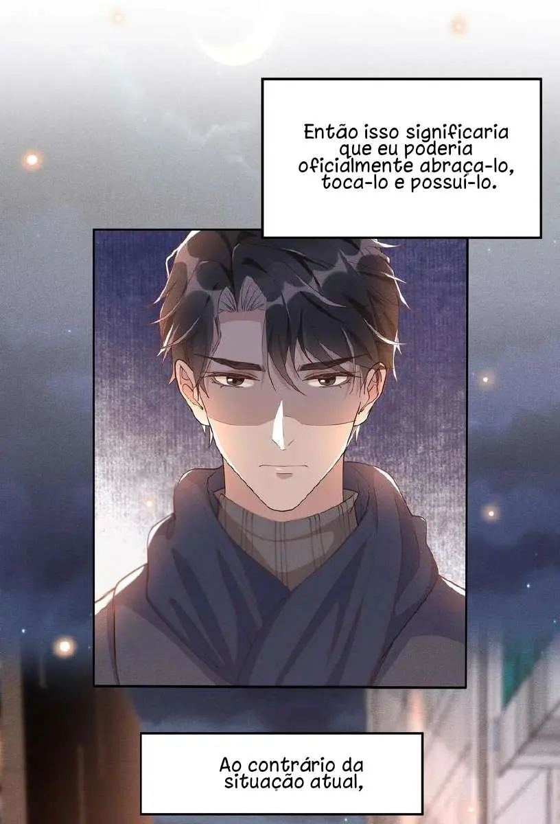 Social Temperature – Capítulo 30 Yaoi – Página 15