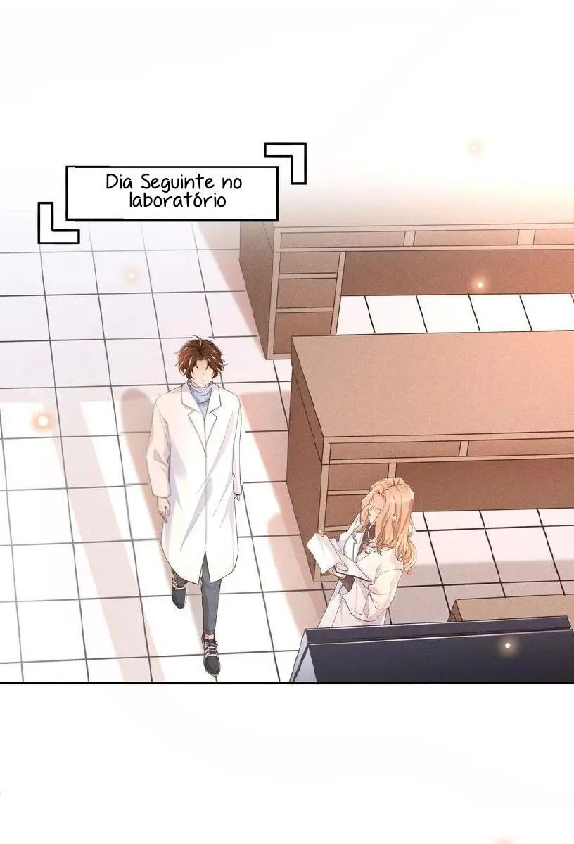 Social Temperature – Capítulo 30 Yaoi – Página 17