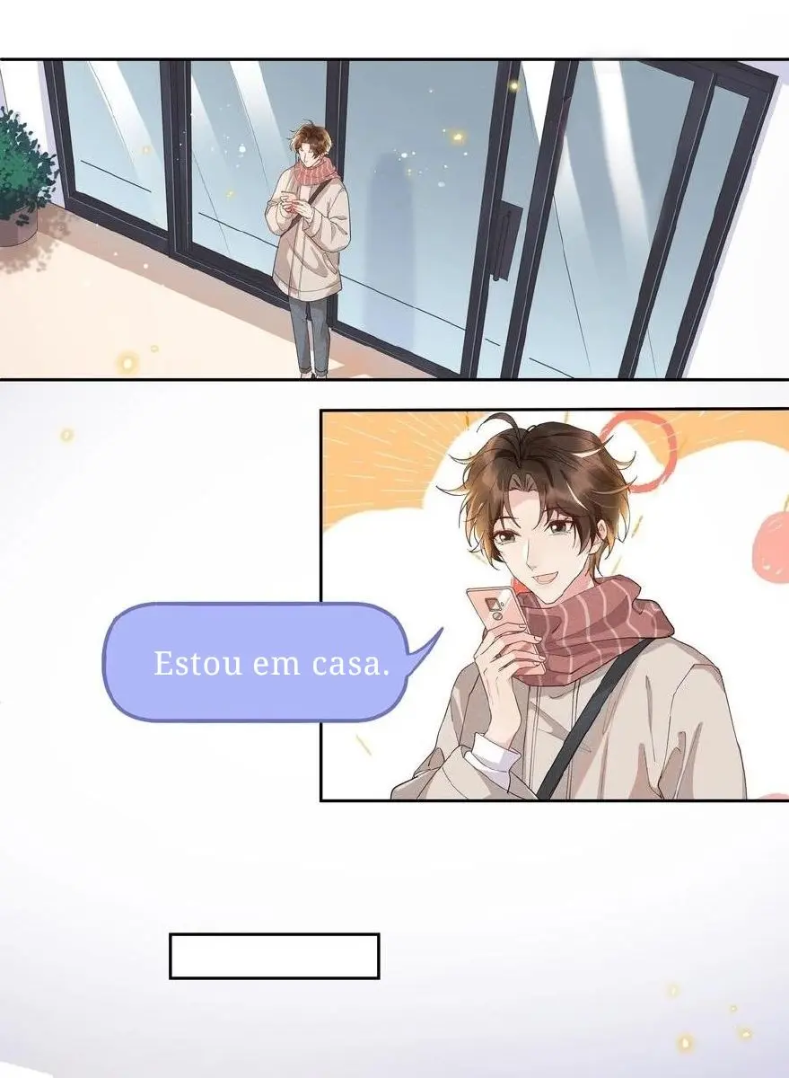 Social Temperature – Capítulo 30 Yaoi – Página 2