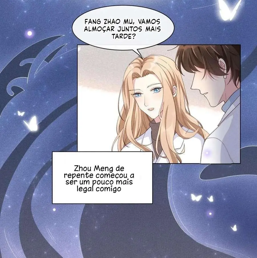 Social Temperature – Capítulo 30 Yaoi – Página 20