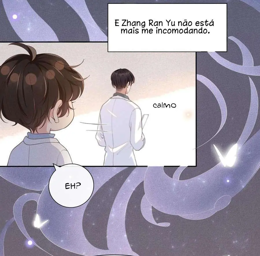 Social Temperature – Capítulo 30 Yaoi – Página 21