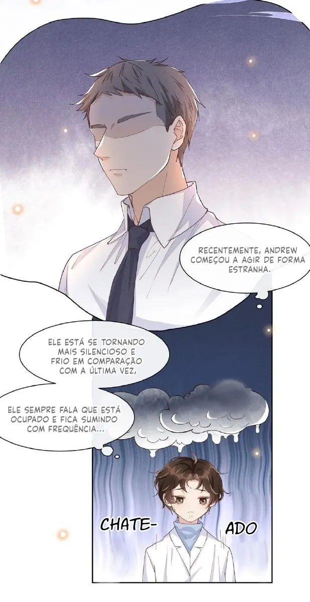 Social Temperature – Capítulo 30 Yaoi – Página 23