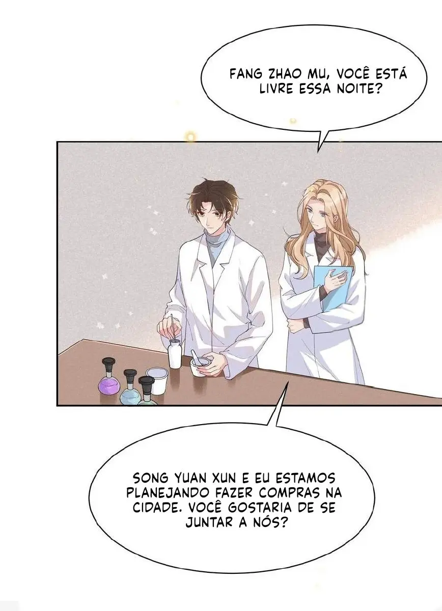 Social Temperature – Capítulo 30 Yaoi – Página 24