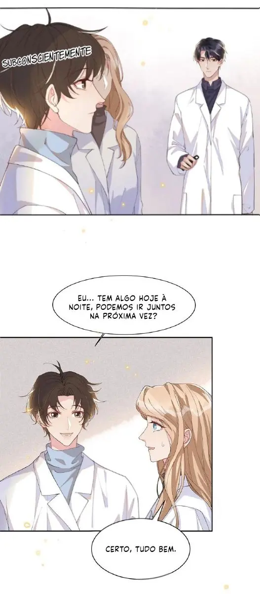 Social Temperature – Capítulo 30 Yaoi – Página 25