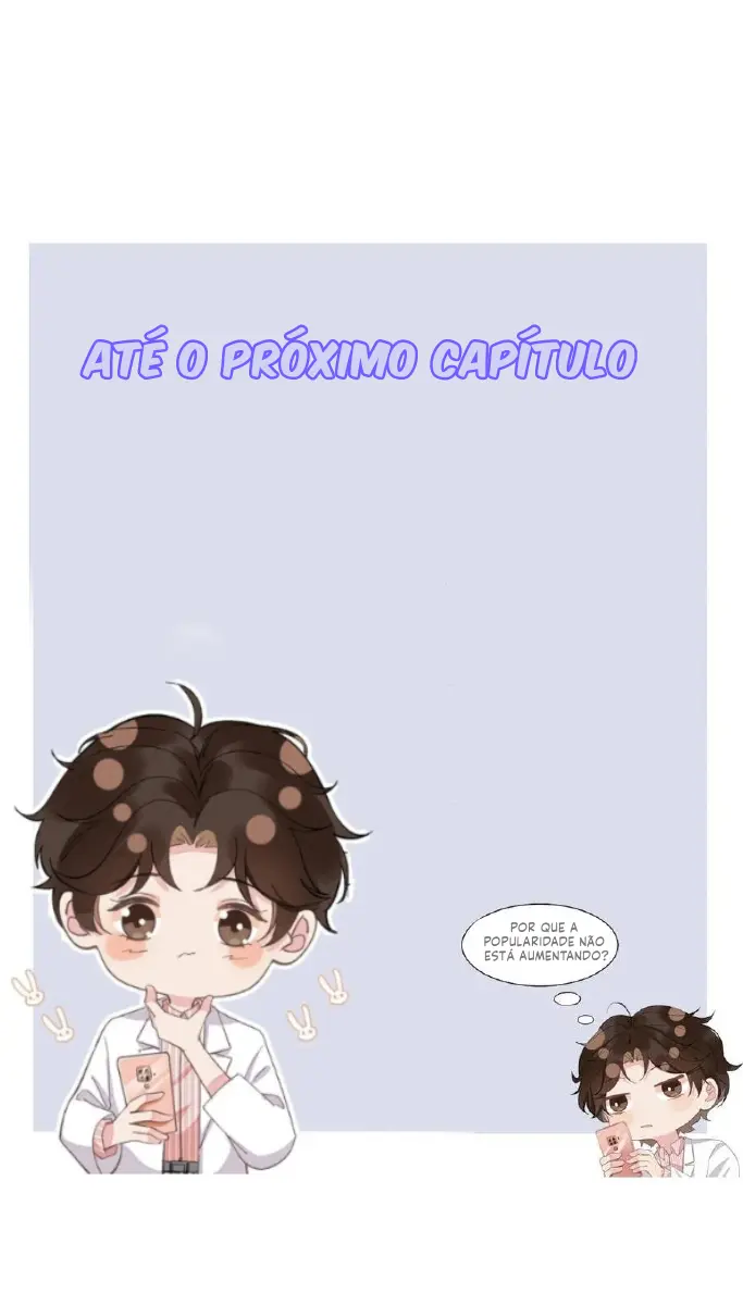 Social Temperature – Capítulo 30 Yaoi – Página 27