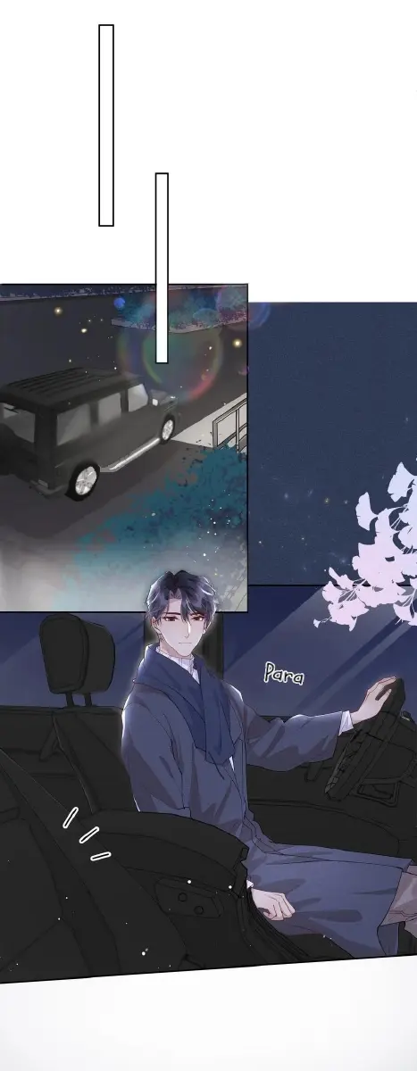 Social Temperature – Capítulo 30 Yaoi – Página 4