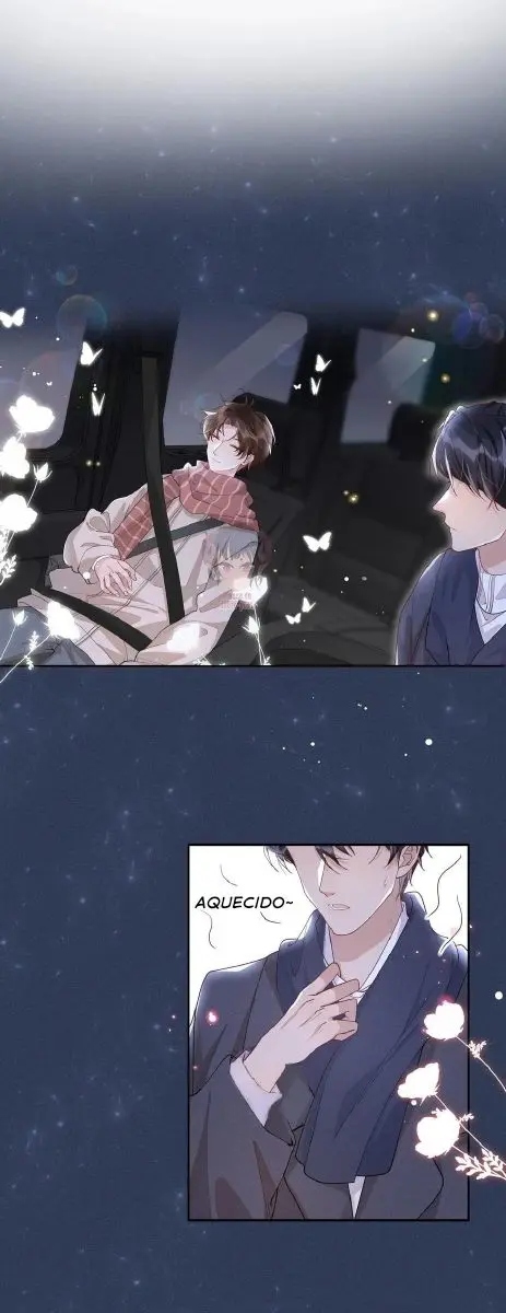 Social Temperature – Capítulo 30 Yaoi – Página 5