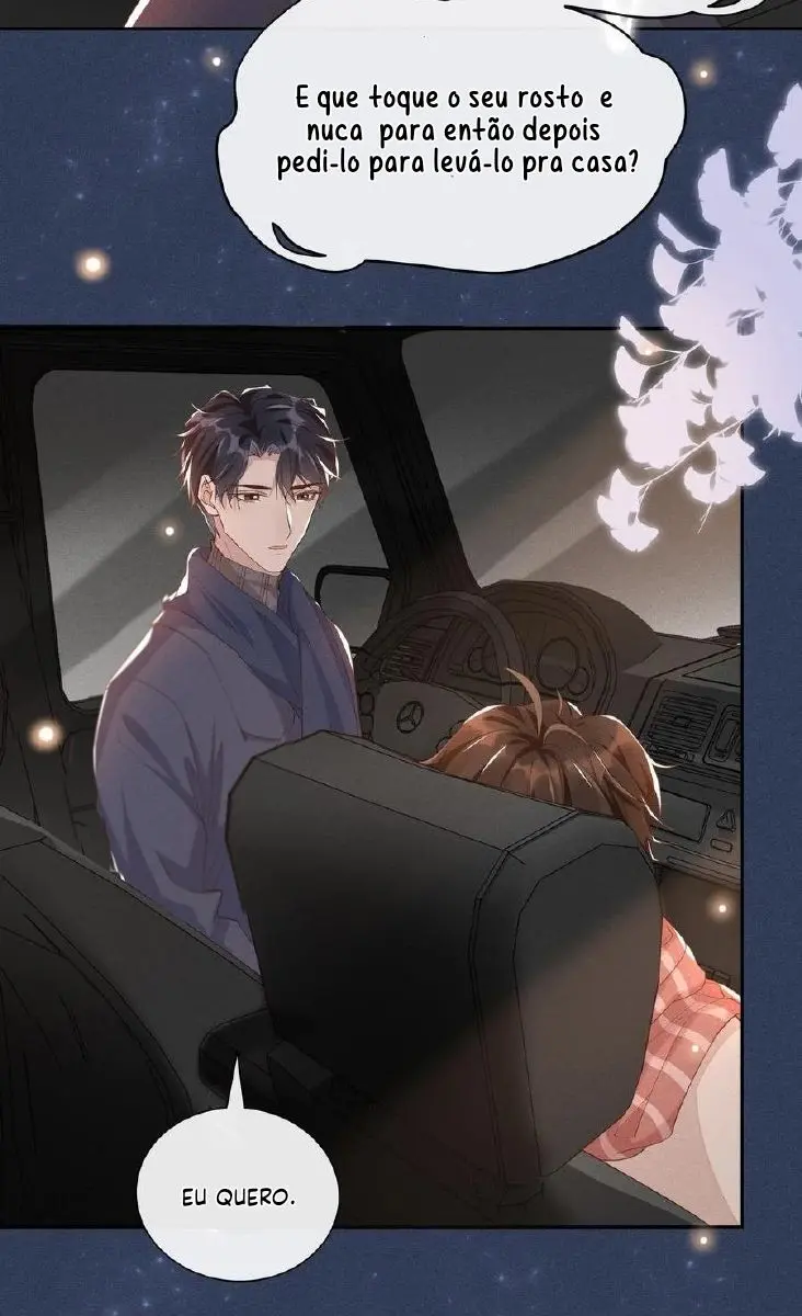 Social Temperature – Capítulo 30 Yaoi – Página 9