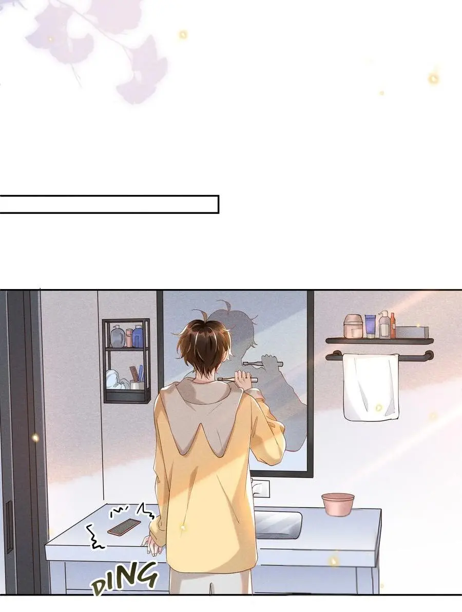 Social Temperature – Capítulo 31 Yaoi – Página 10