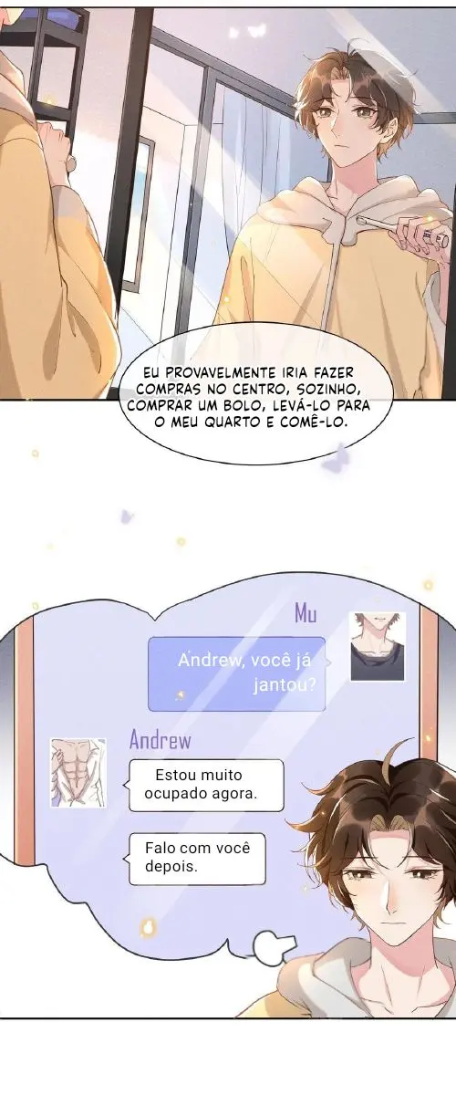 Social Temperature – Capítulo 31 Yaoi – Página 12