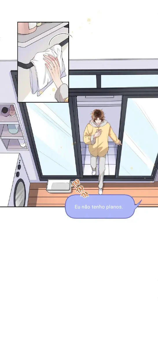 Social Temperature – Capítulo 31 Yaoi – Página 13