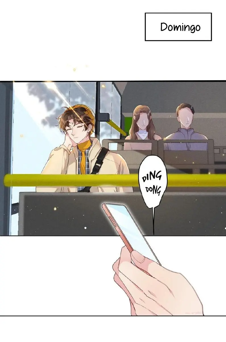 Social Temperature – Capítulo 31 Yaoi – Página 14