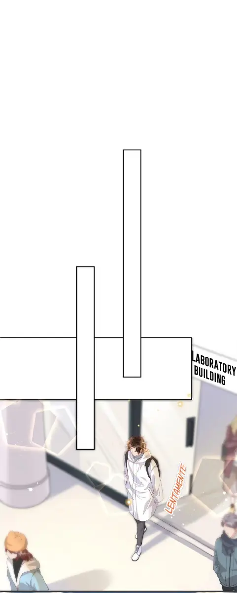 Social Temperature – Capítulo 31 Yaoi – Página 2