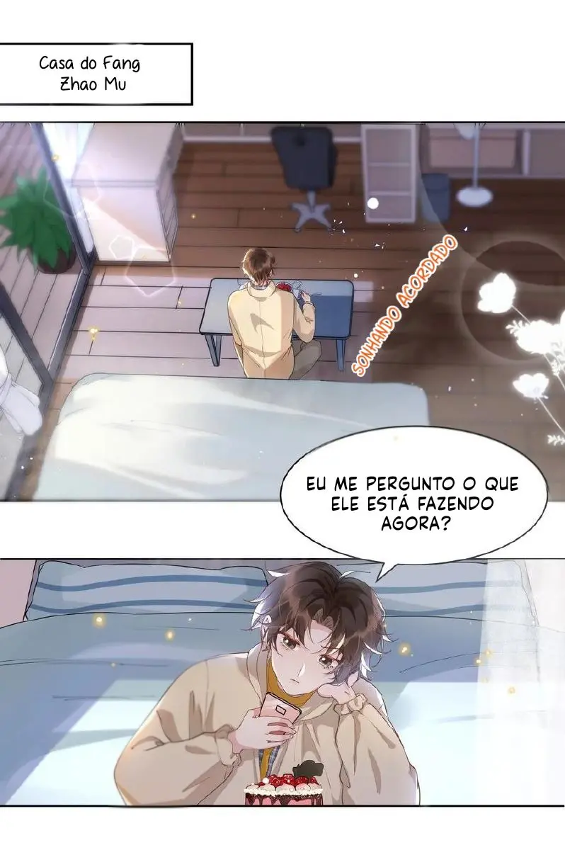 Social Temperature – Capítulo 31 Yaoi – Página 20