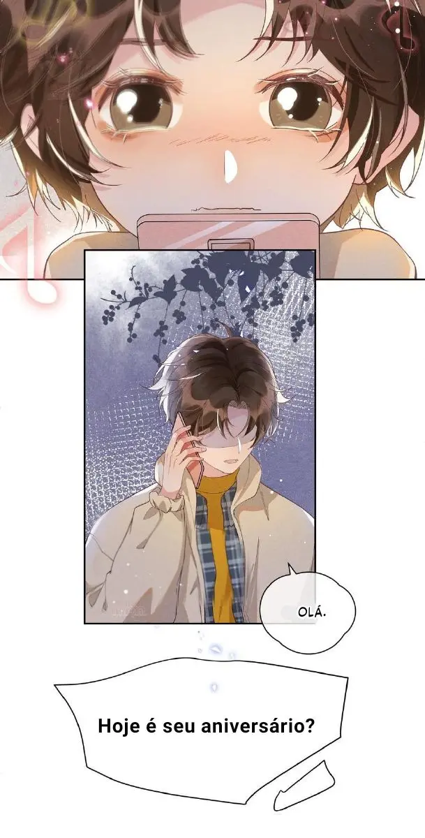 Social Temperature – Capítulo 31 Yaoi – Página 23