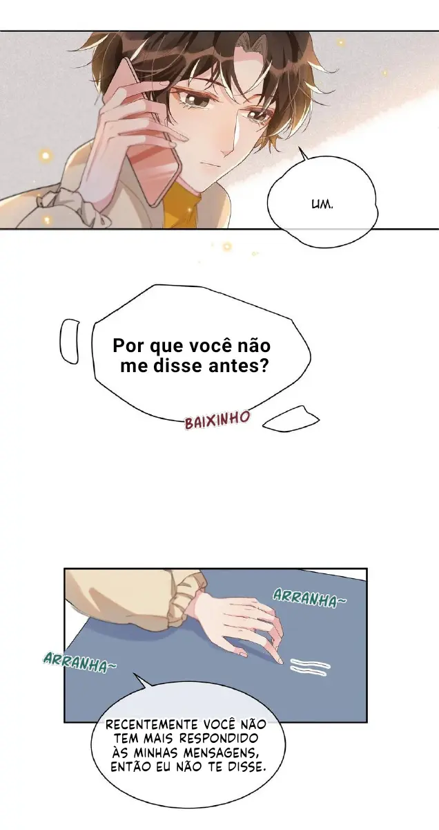 Social Temperature – Capítulo 31 Yaoi – Página 24