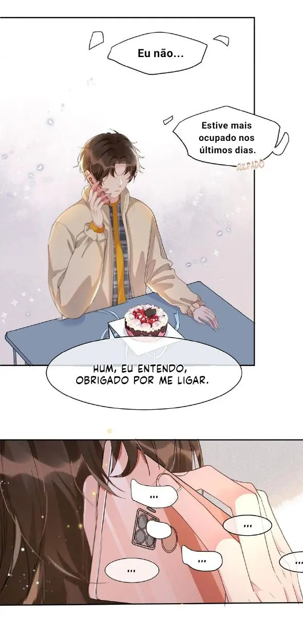 Social Temperature – Capítulo 31 Yaoi – Página 25