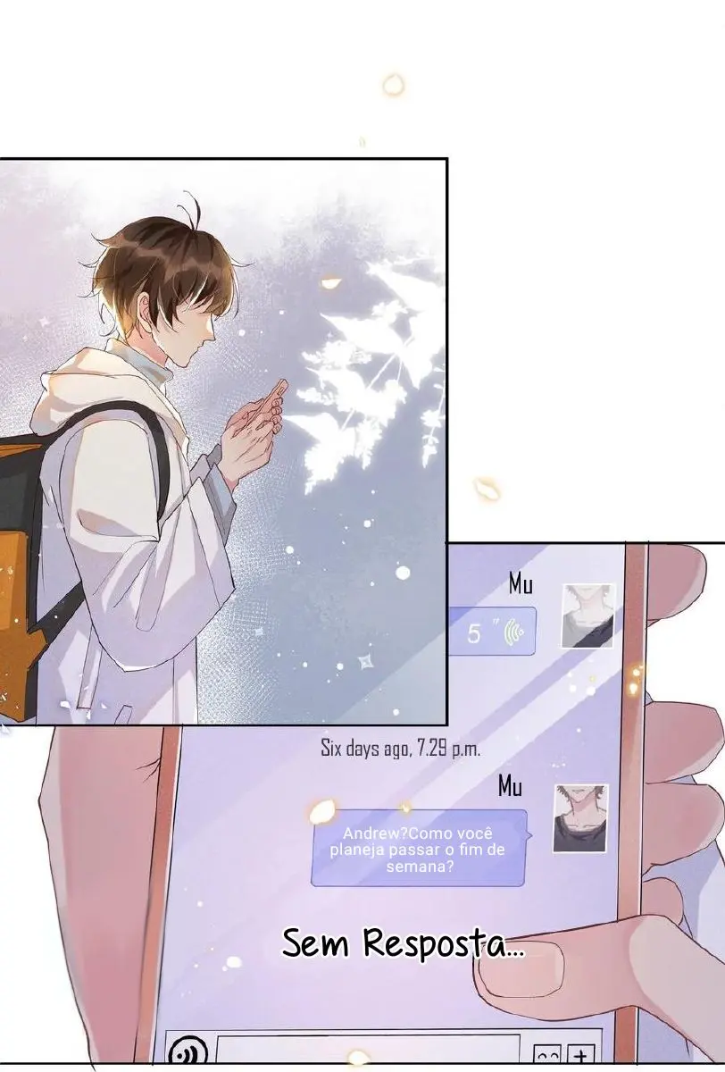 Social Temperature – Capítulo 31 Yaoi – Página 4