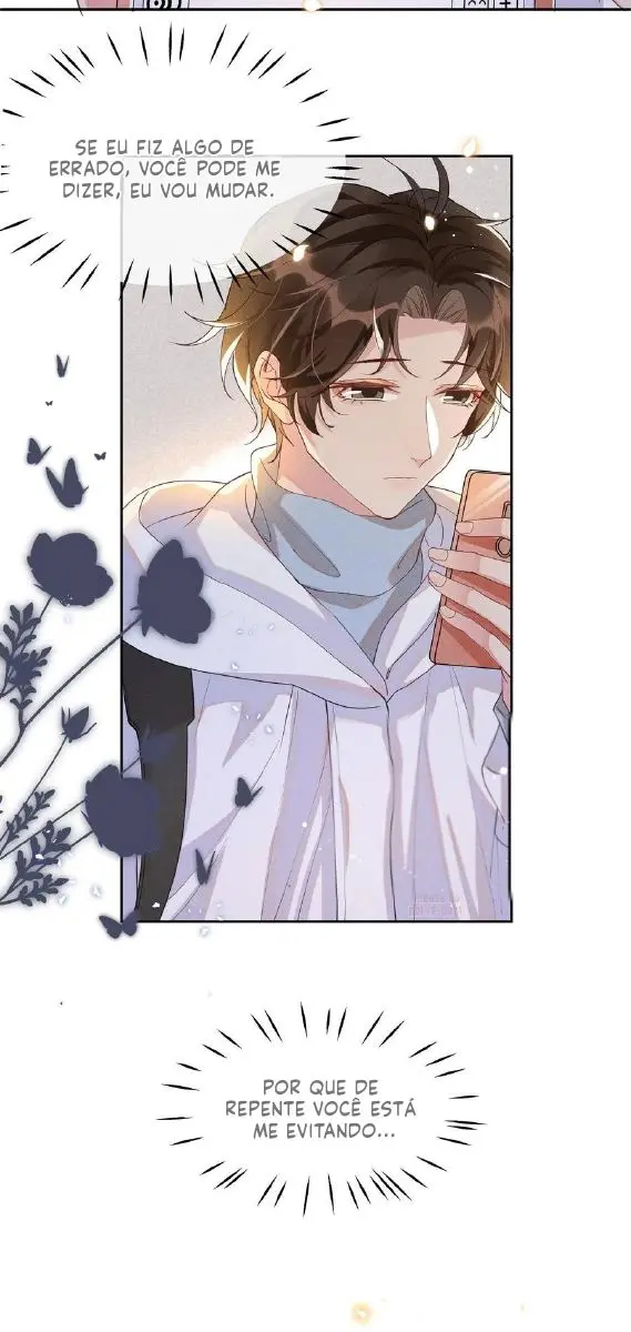 Social Temperature – Capítulo 31 Yaoi – Página 5