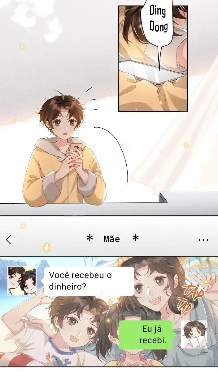 Social Temperature – Capítulo 31 Yaoi – Página 7