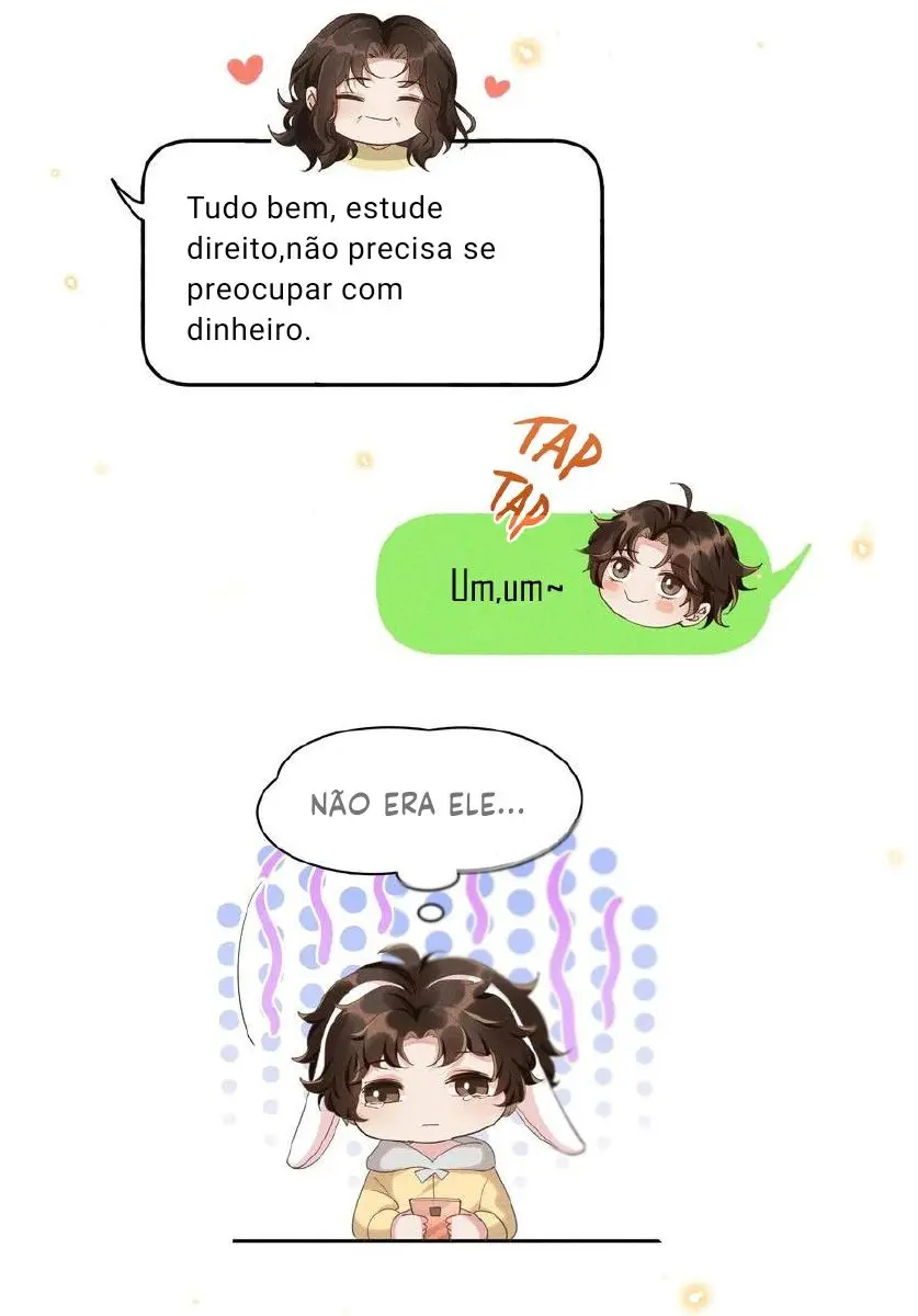 Social Temperature – Capítulo 31 Yaoi – Página 8