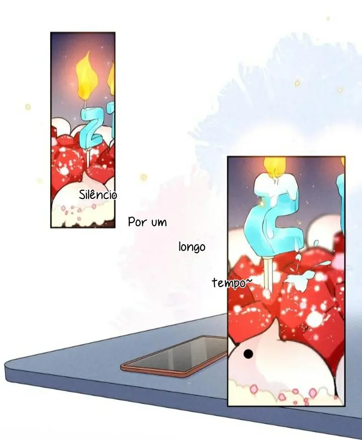 Social Temperature – Capítulo 32 Yaoi – Página 10