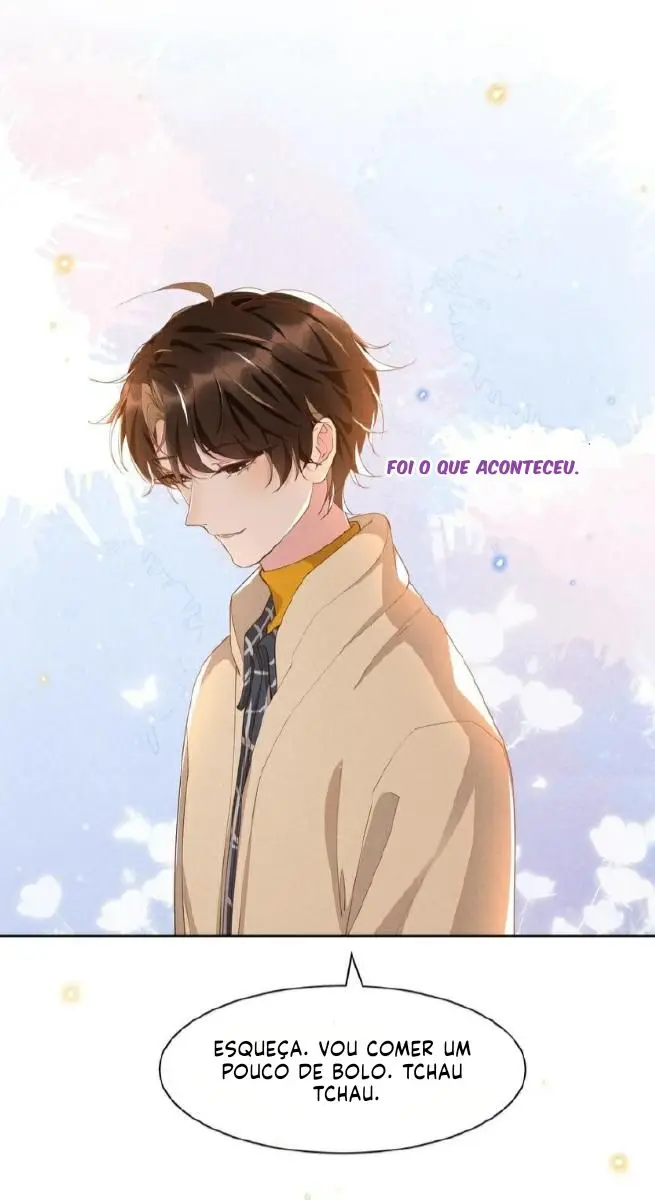 Social Temperature – Capítulo 32 Yaoi – Página 11