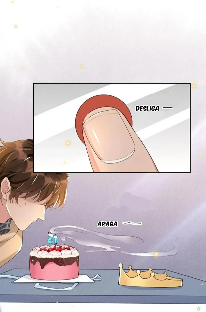 Social Temperature – Capítulo 32 Yaoi – Página 12