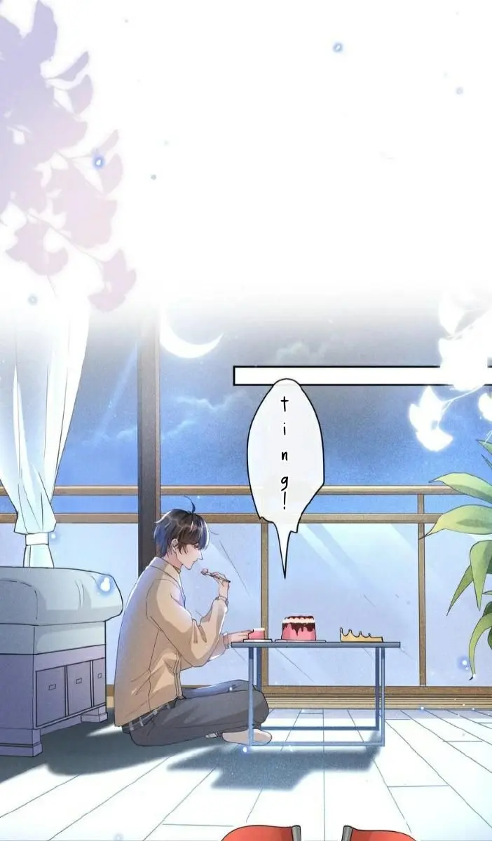 Social Temperature – Capítulo 32 Yaoi – Página 13