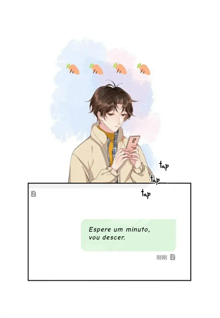 Social Temperature – Capítulo 32 Yaoi – Página 16