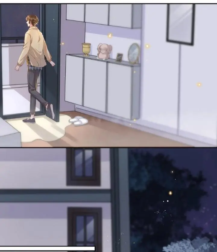 Social Temperature – Capítulo 32 Yaoi – Página 17