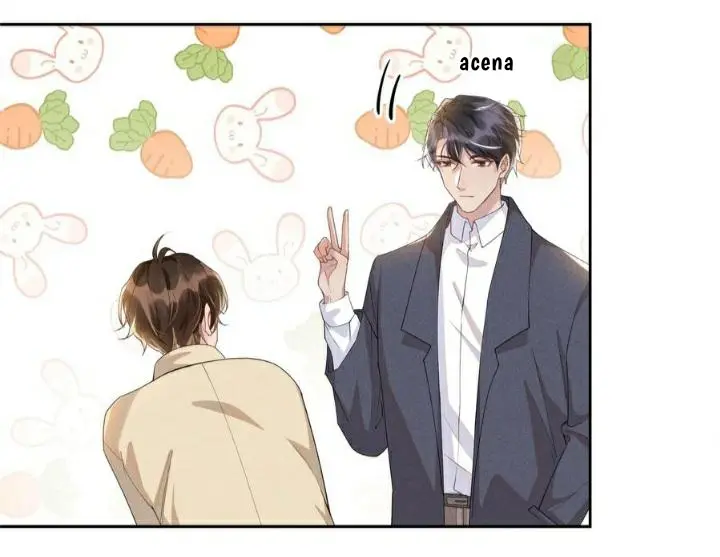 Social Temperature – Capítulo 32 Yaoi – Página 23