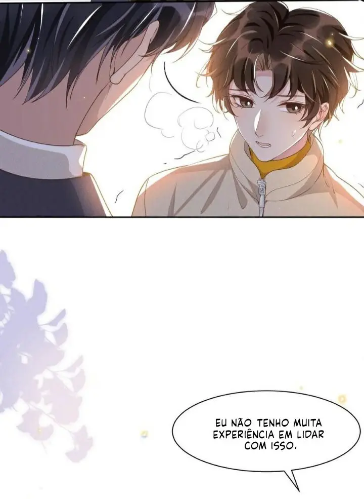 Social Temperature – Capítulo 32 Yaoi – Página 26