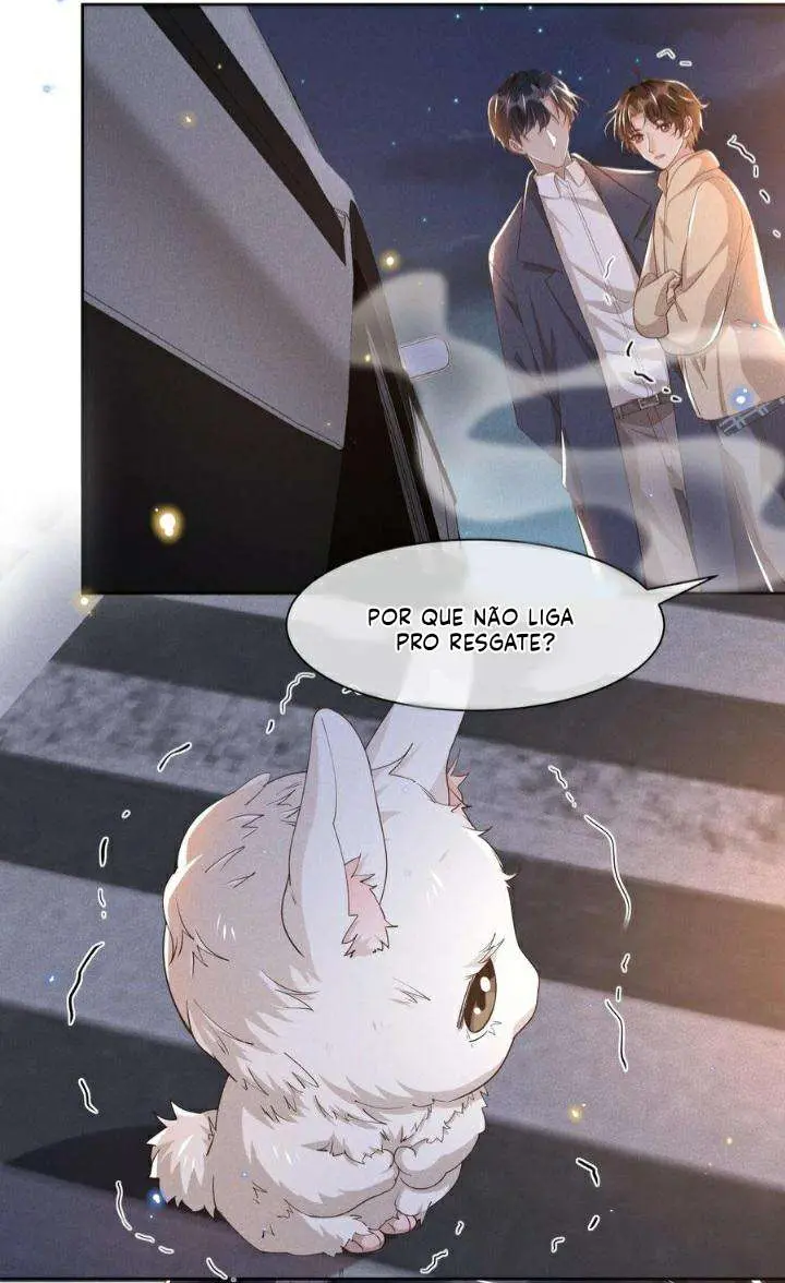 Social Temperature – Capítulo 32 Yaoi – Página 27