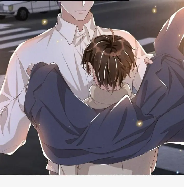 Social Temperature – Capítulo 32 Yaoi – Página 29