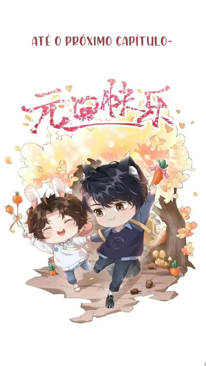 Social Temperature – Capítulo 32 Yaoi – Página 31