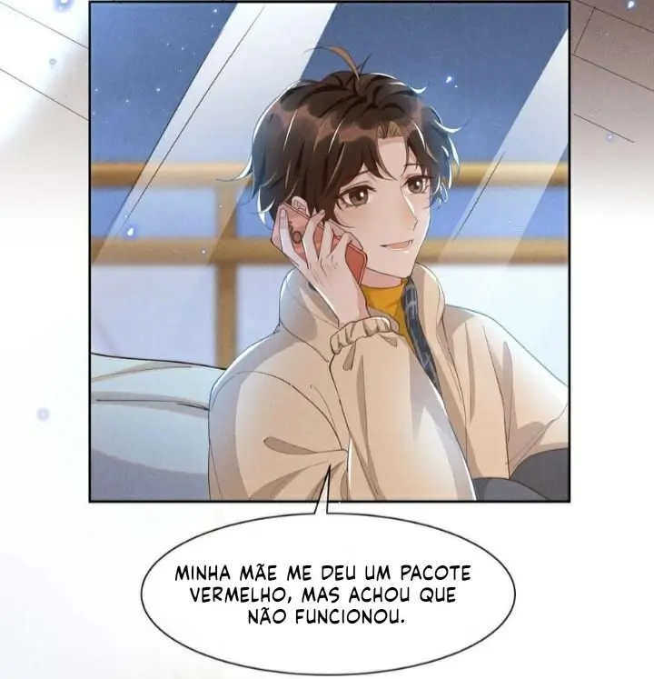 Social Temperature – Capítulo 32 Yaoi – Página 4