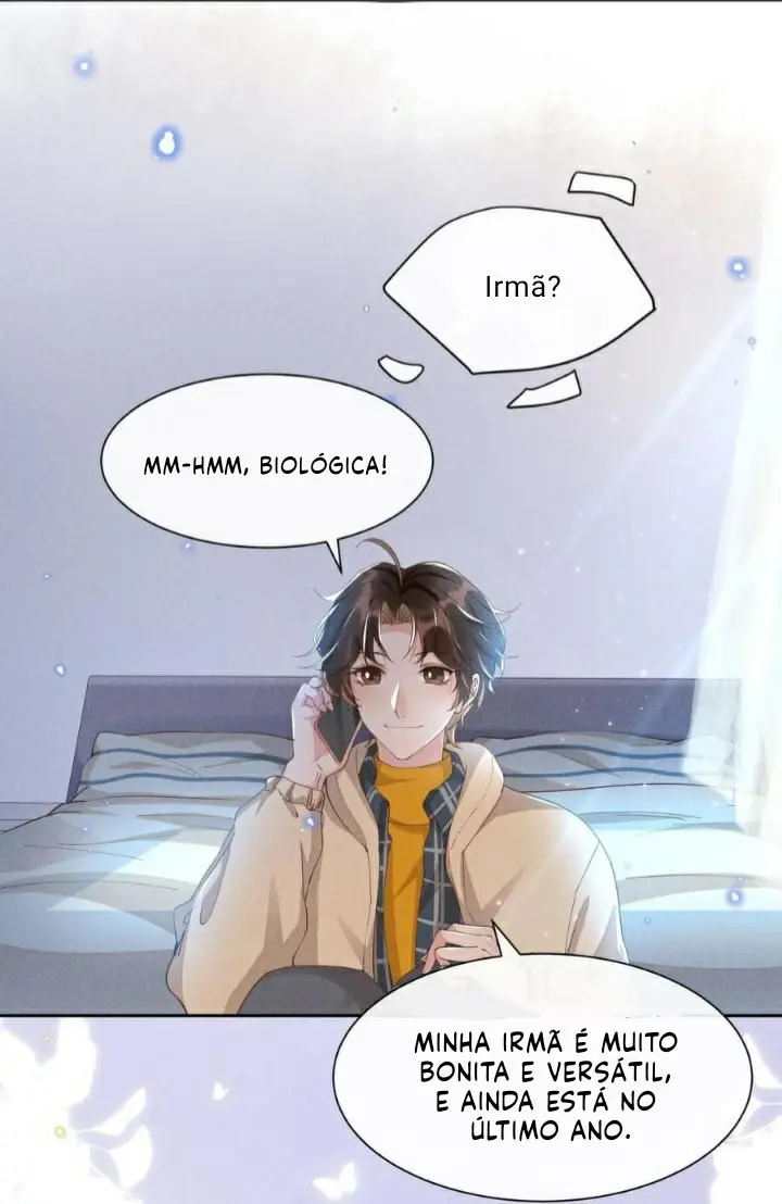 Social Temperature – Capítulo 32 Yaoi – Página 5