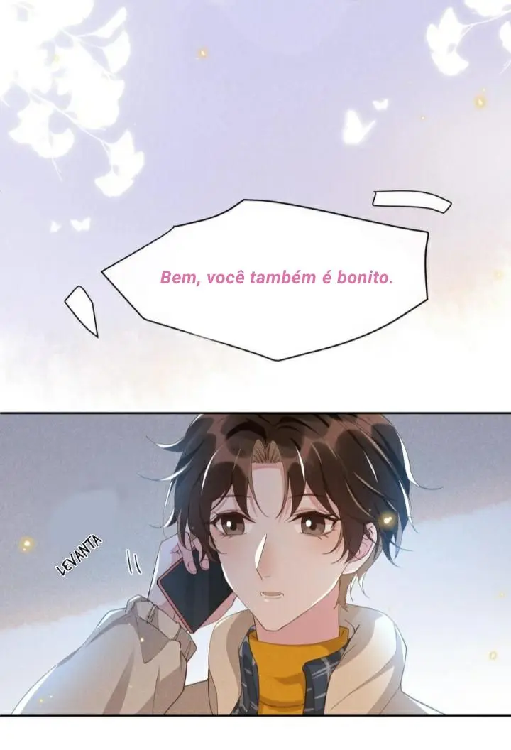 Social Temperature – Capítulo 32 Yaoi – Página 6