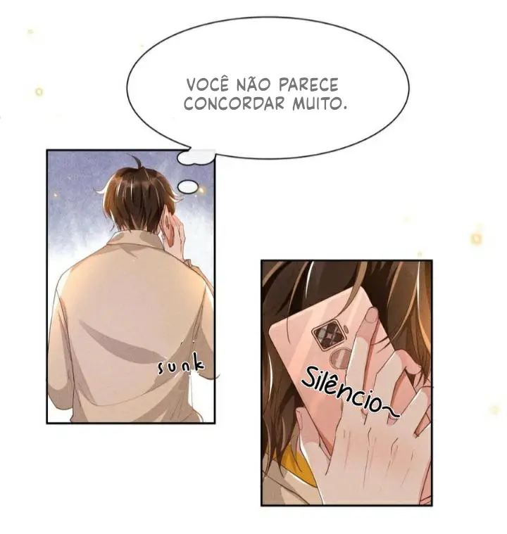 Social Temperature – Capítulo 32 Yaoi – Página 7