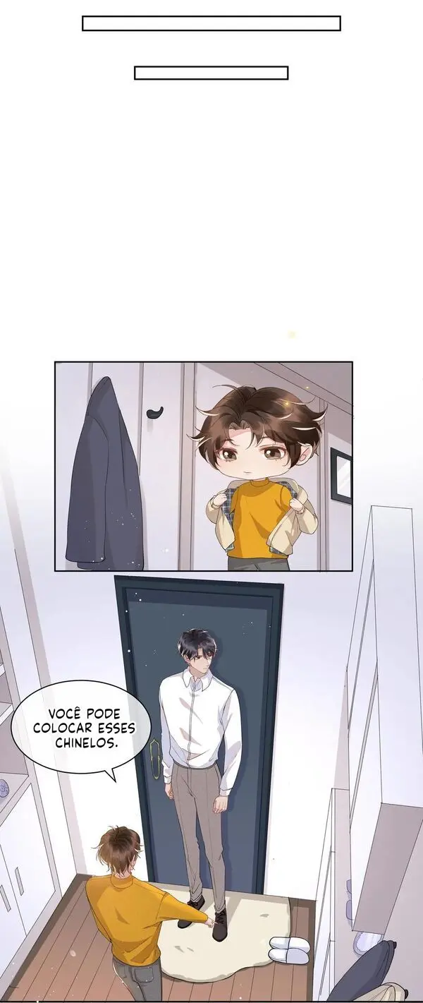 Social Temperature – Capítulo 33 Yaoi – Página 19