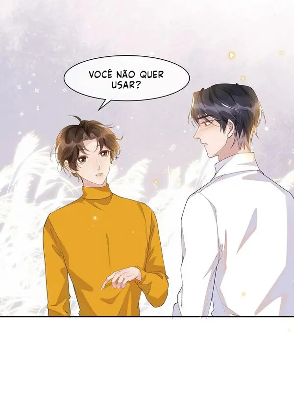 Social Temperature – Capítulo 33 Yaoi – Página 21