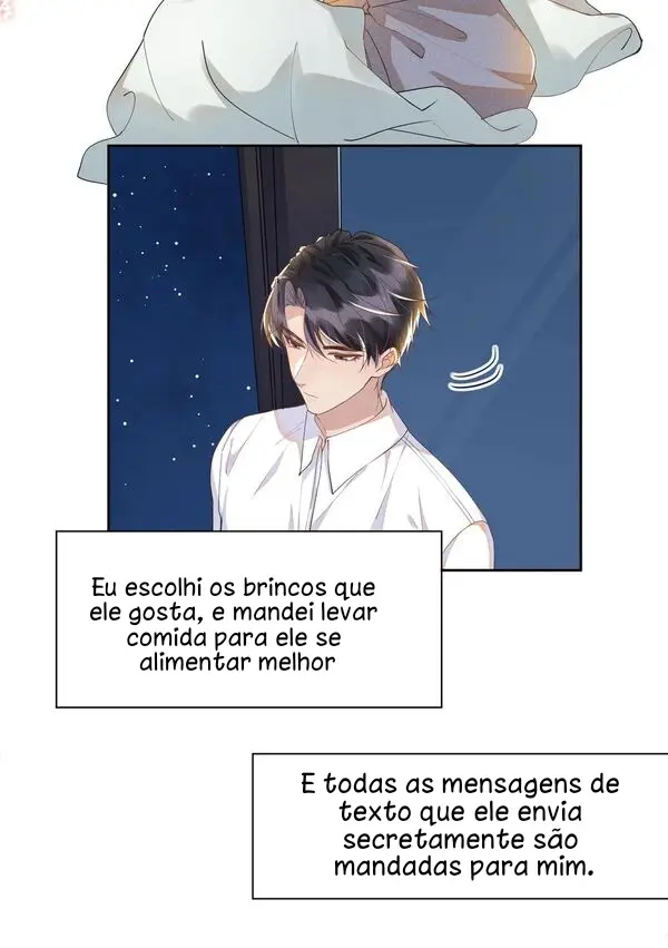 Social Temperature – Capítulo 33 Yaoi – Página 25