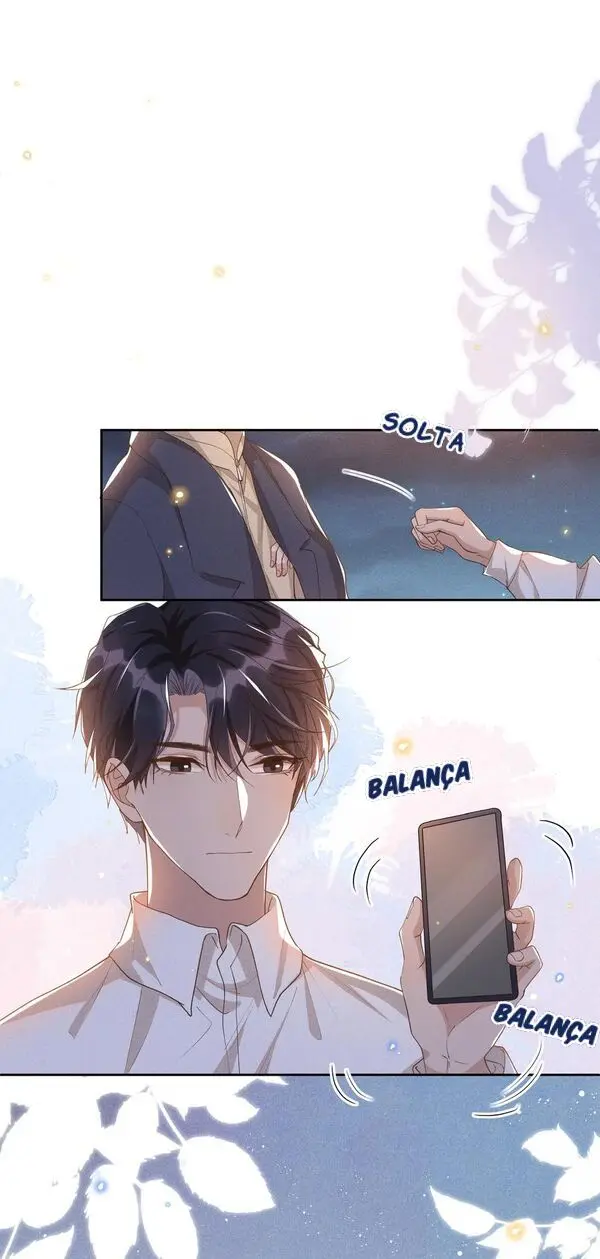 Social Temperature – Capítulo 33 Yaoi – Página 4