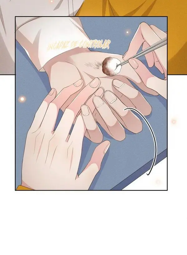 Social Temperature – Capítulo 34 Yaoi – Página 19