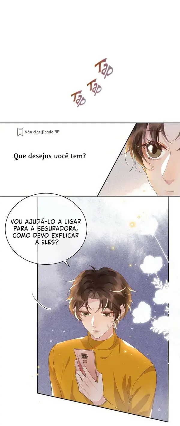 Social Temperature – Capítulo 34 Yaoi – Página 6