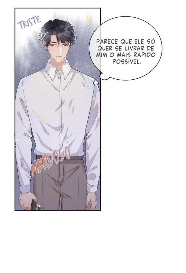 Social Temperature – Capítulo 34 Yaoi – Página 7