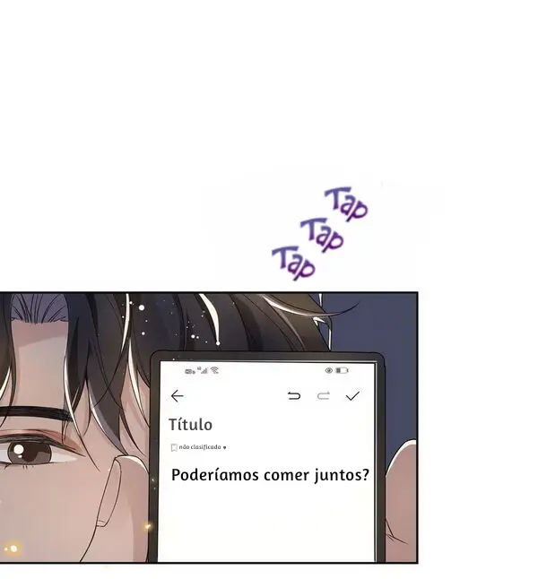 Social Temperature – Capítulo 35 Yaoi – Página 13