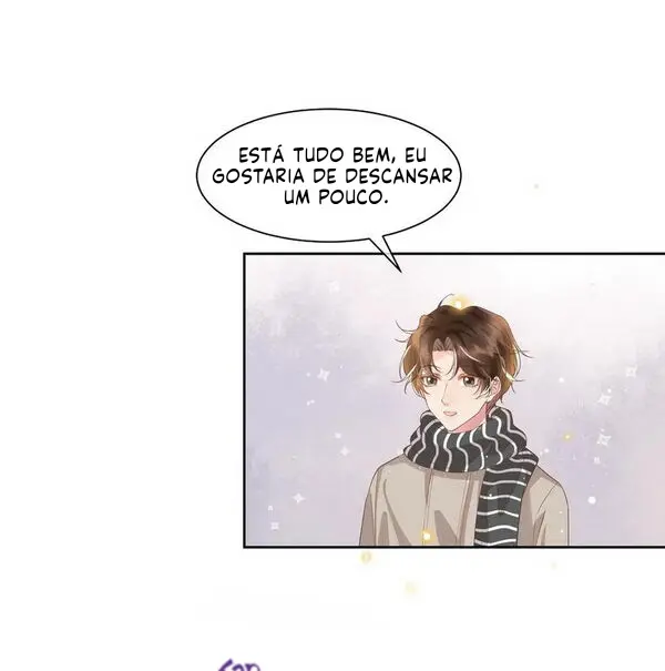 Social Temperature – Capítulo 35 Yaoi – Página 14