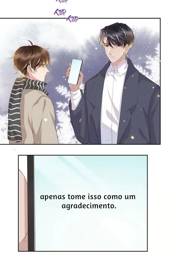 Social Temperature – Capítulo 35 Yaoi – Página 15